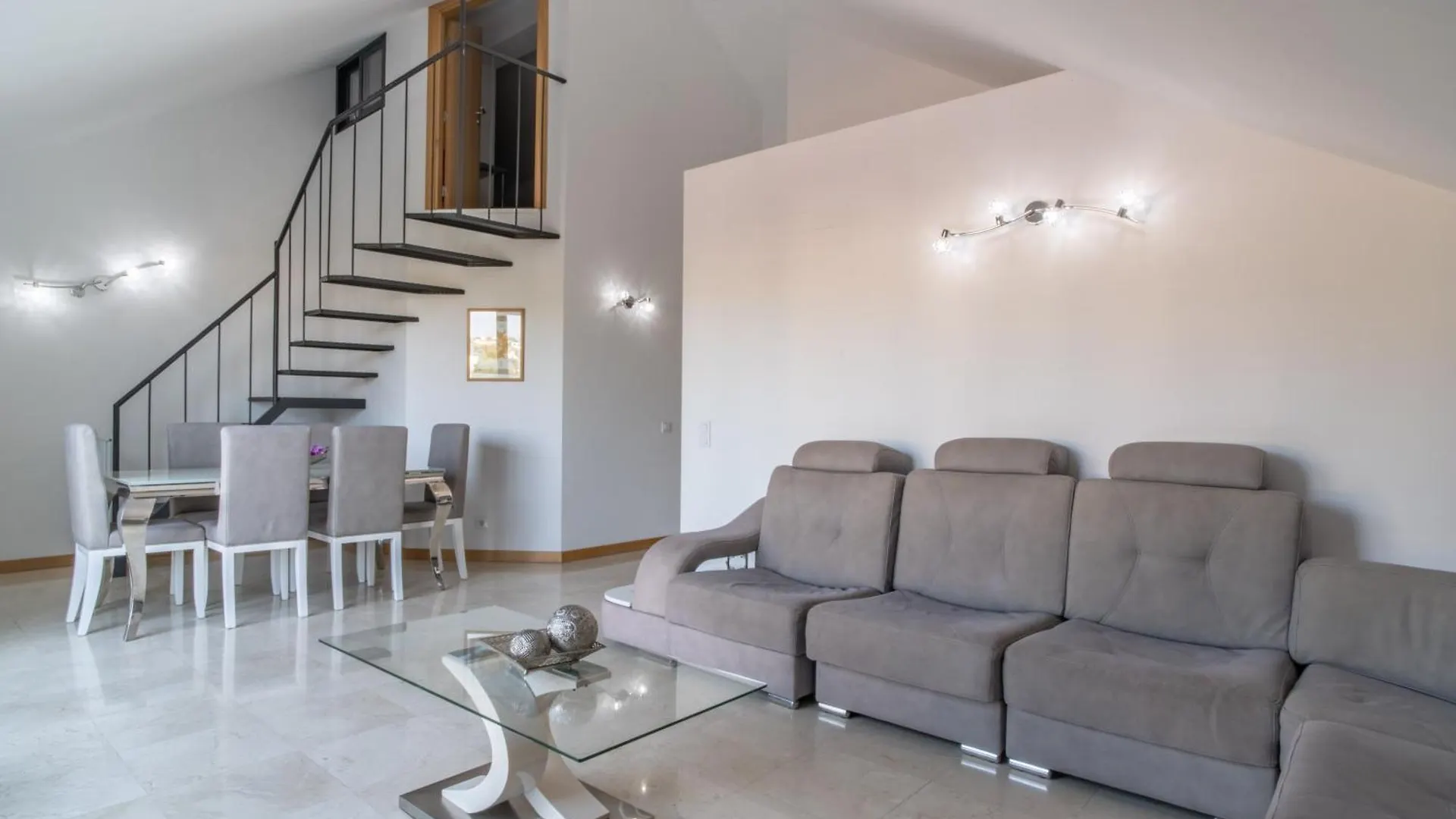Living Penthouse Apart. Apartment Funchal  Funchal (Madeira)