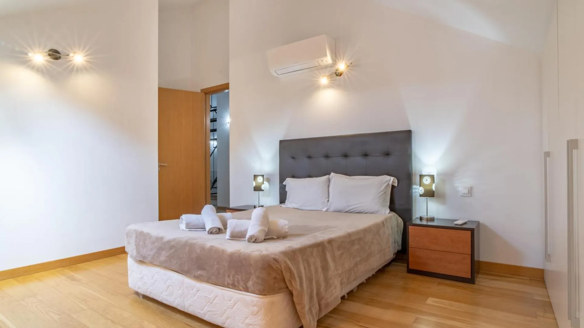 Living Penthouse Apart. Apartment Funchal