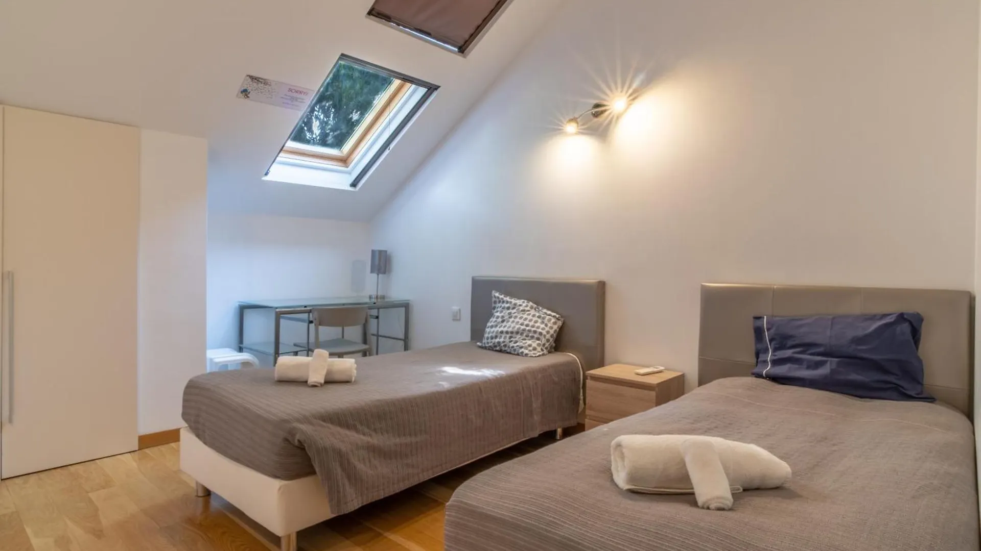Living Penthouse Apart. Apartment Funchal  Portugal