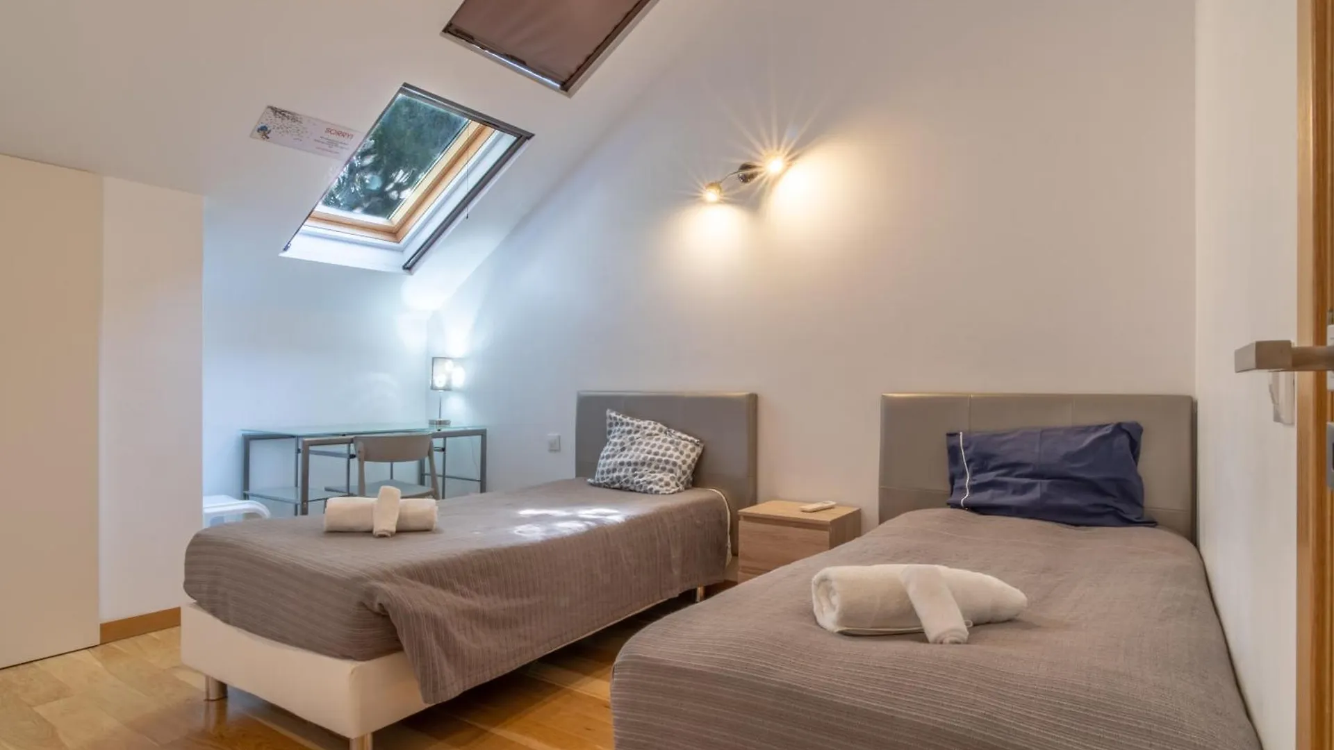 Living Penthouse Apart. Apartment Funchal  0*, Funchal (Madeira) Portugal