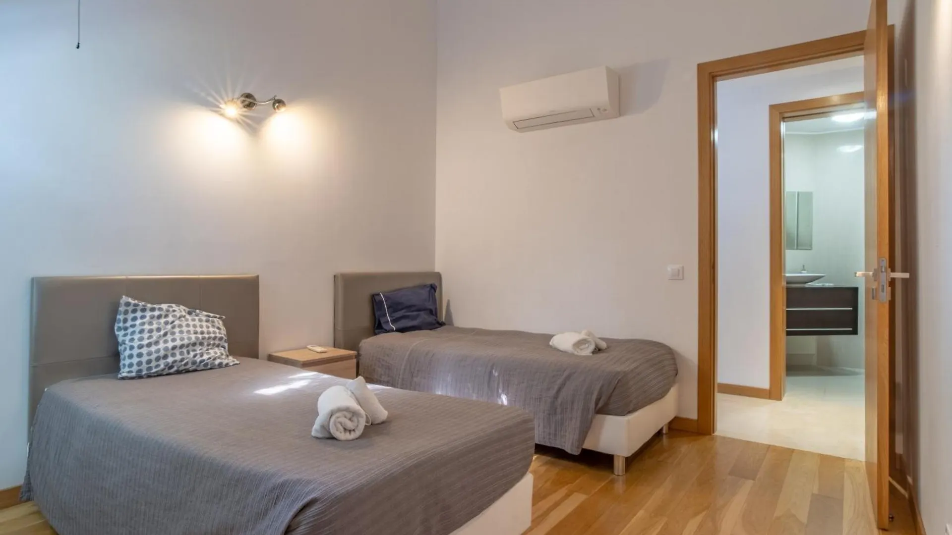 Living Penthouse Apart. Apartment Funchal