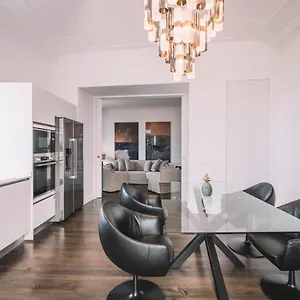 Torrinha Panorama Apartment