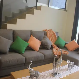 Torrinha & Sa Apartment