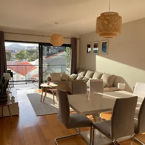 Balcony Apartment