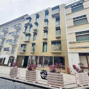 Hortas 13 Apartment