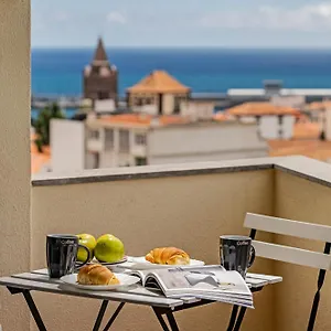 Luxury View Apartment