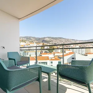 Casa Dos Filhos By Rent2u, Lda Apartment