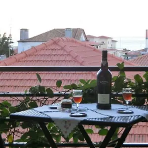 Apartament Ladeira Center Apartment