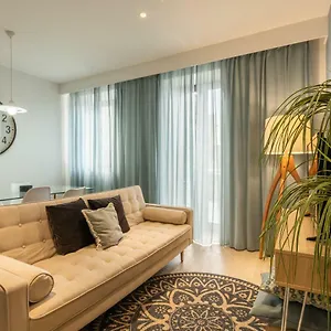 Bayleaf - Do Tempo Apartamento