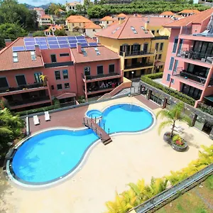 Living Penthouse Apartamento