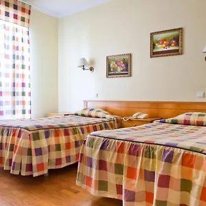 Residencial Colombo Funchal (Madeira)