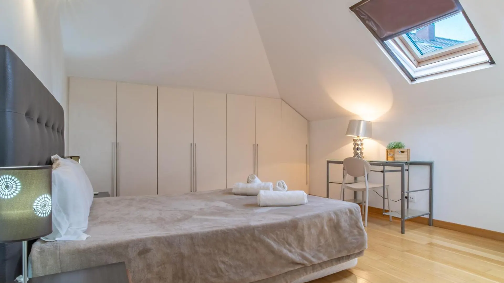 Living Penthouse Apart. Apartment Funchal