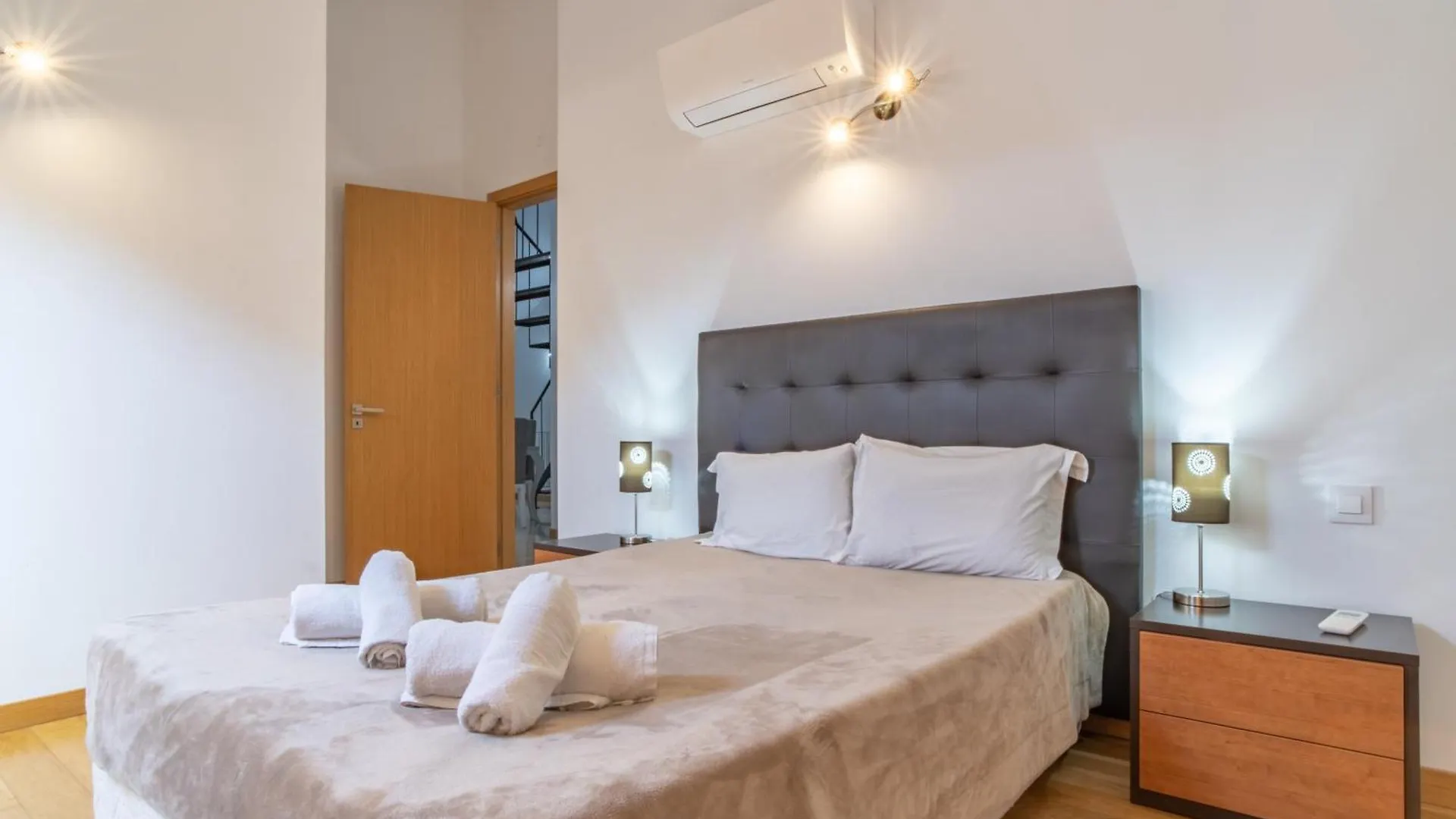 Living Penthouse Apart. Apartment Funchal